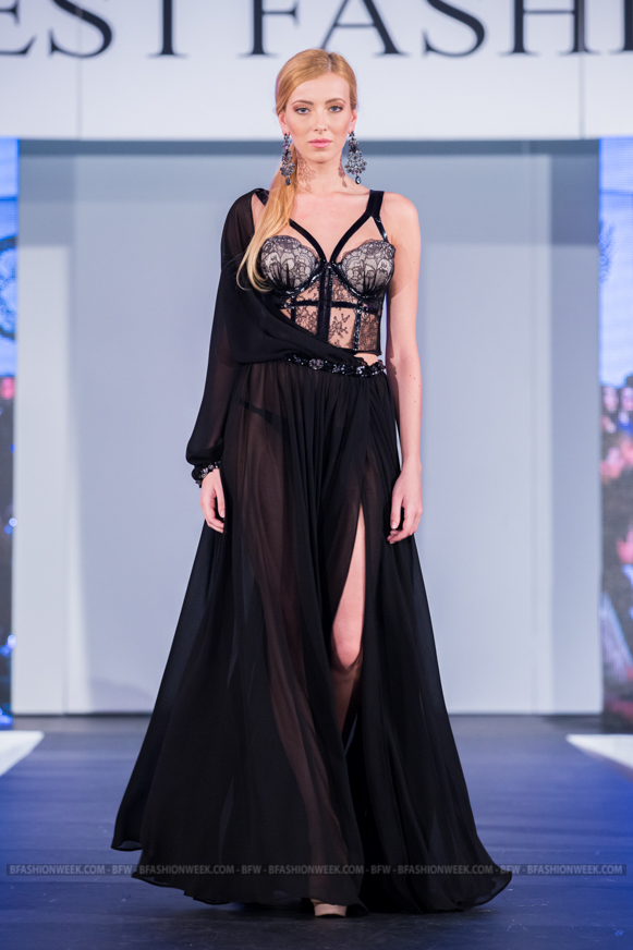 Laura Olteanu Bucharest Fashion Week - spring 2014_30