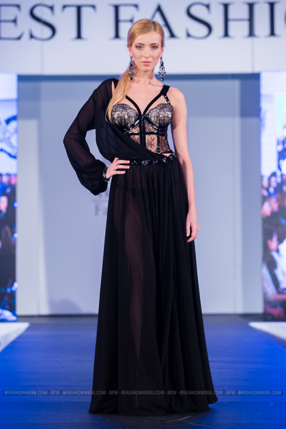 Laura Olteanu Bucharest Fashion Week - spring 2014_31