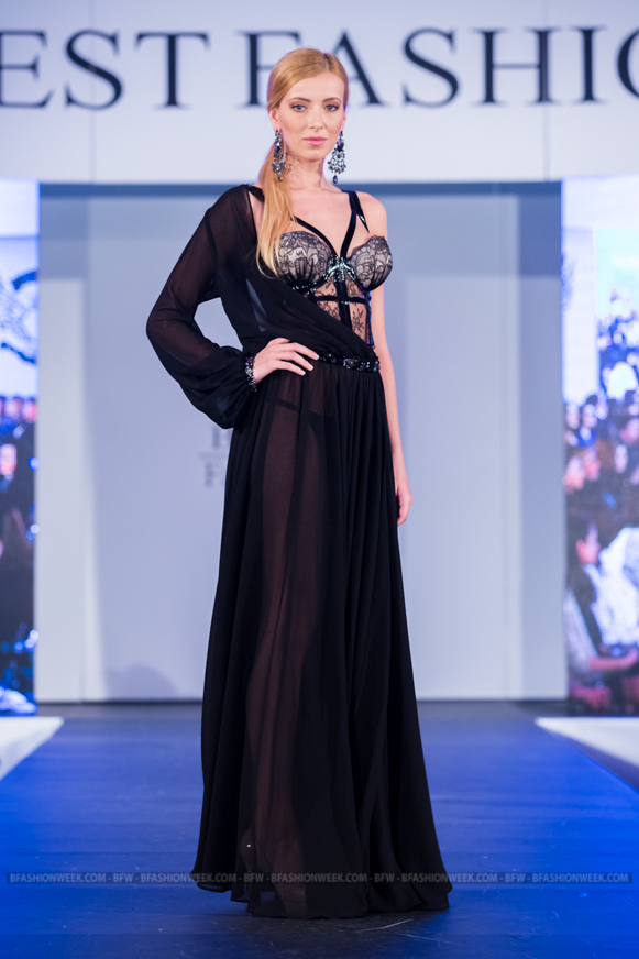 Laura Olteanu Bucharest Fashion Week - spring 2014_32