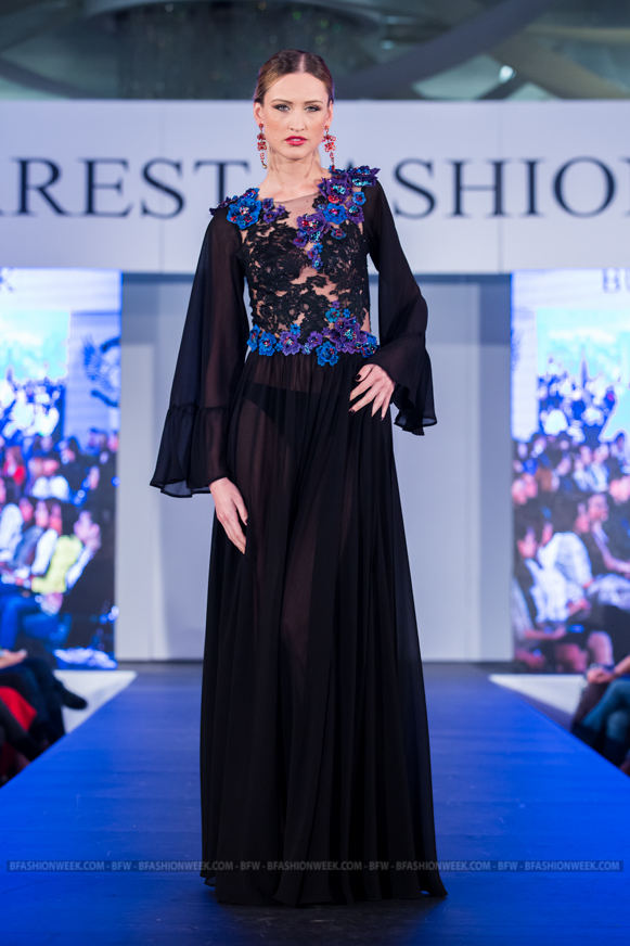 Laura Olteanu Bucharest Fashion Week - spring 2014_34