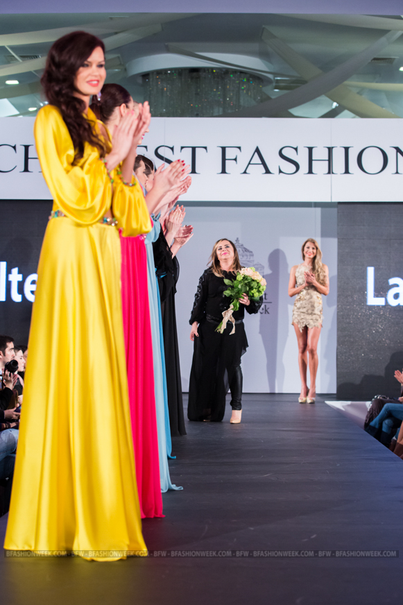 Laura Olteanu Bucharest Fashion Week - spring 2014_43