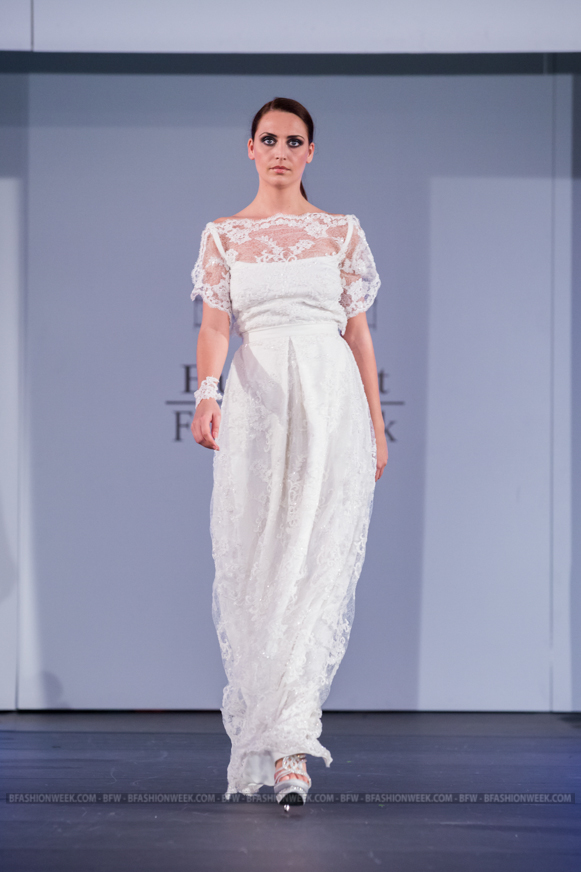 SITAM Lecce Bucharest Fashion Week 2014_10