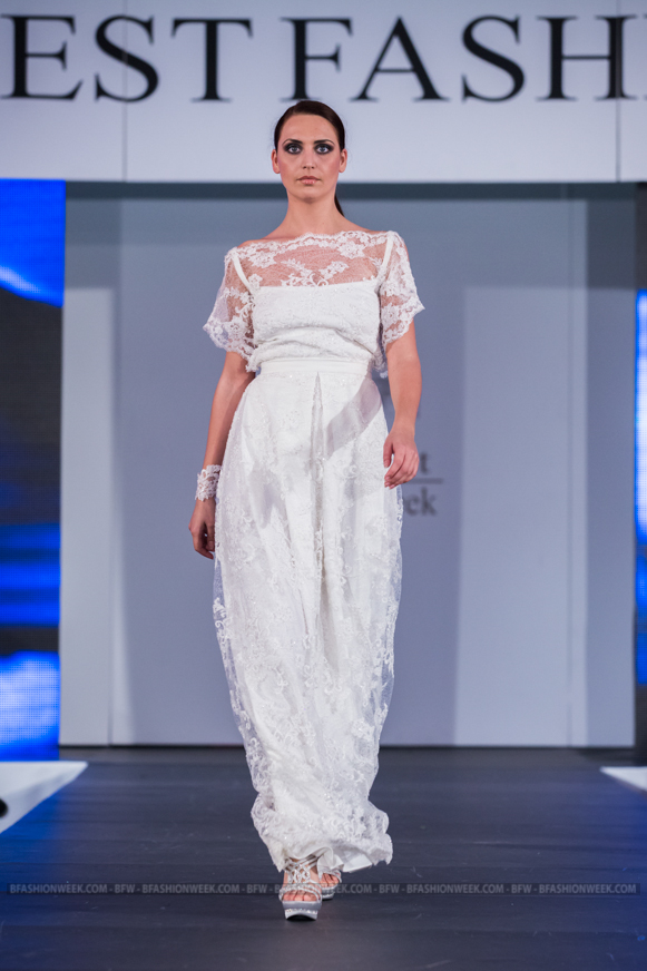 SITAM Lecce Bucharest Fashion Week 2014_11