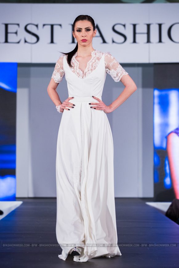 SITAM Lecce Bucharest Fashion Week 2014_15