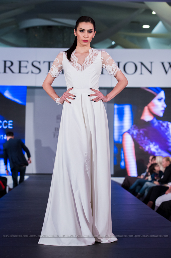 SITAM Lecce Bucharest Fashion Week 2014_16