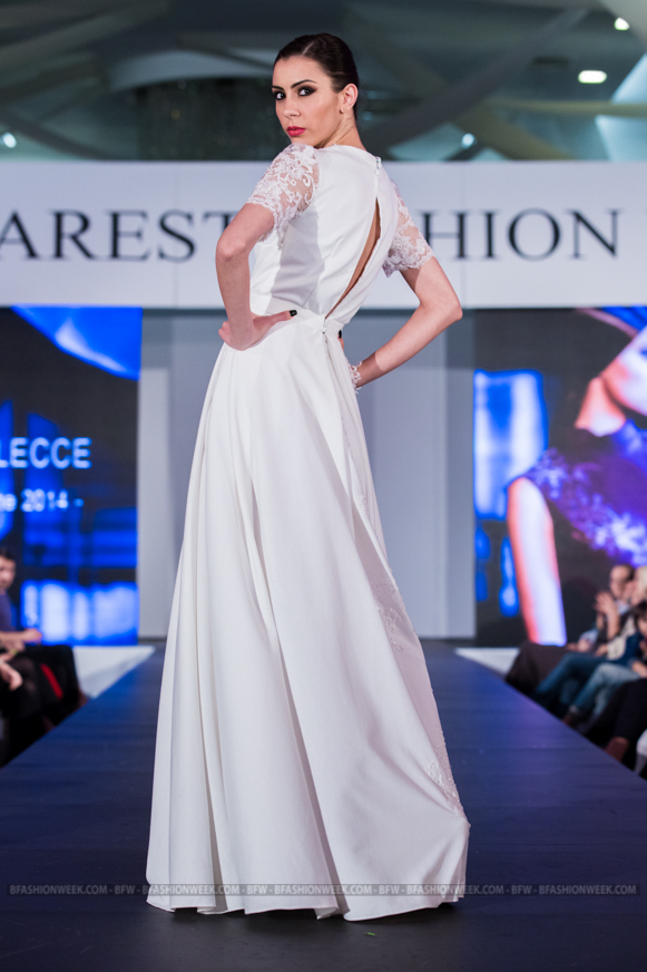 SITAM Lecce Bucharest Fashion Week 2014_17