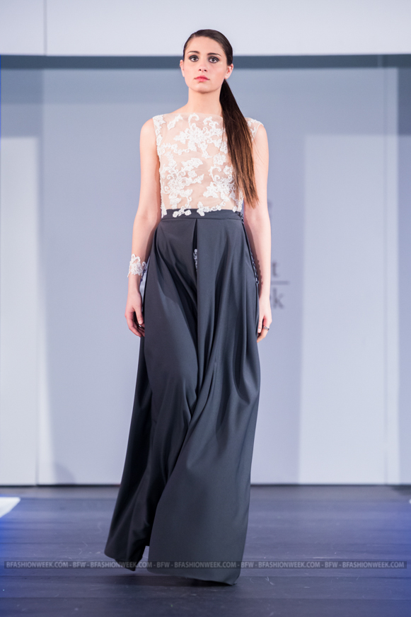 SITAM Lecce Bucharest Fashion Week 2014_18