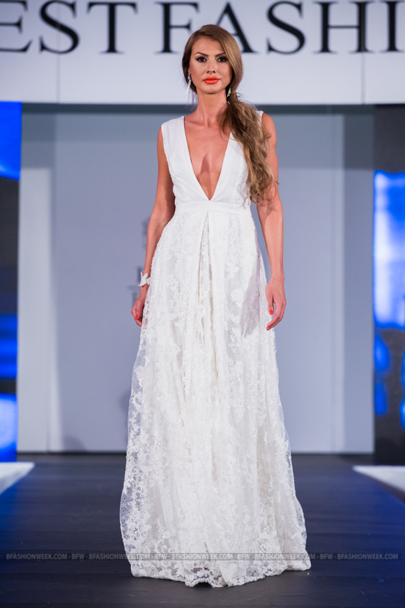 SITAM Lecce Bucharest Fashion Week 2014_2