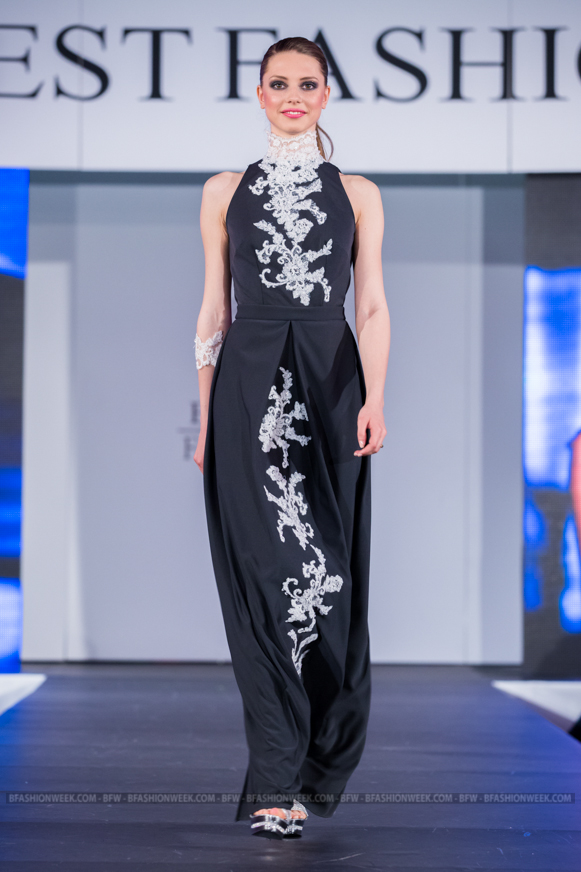 SITAM Lecce Bucharest Fashion Week 2014_20