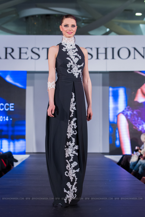 SITAM Lecce Bucharest Fashion Week 2014_21