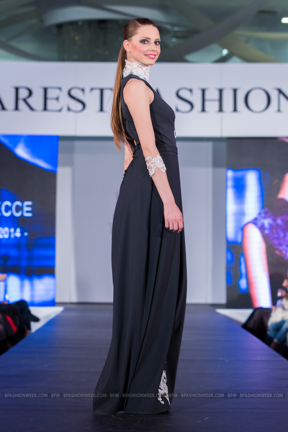 SITAM Lecce Bucharest Fashion Week 2014_22