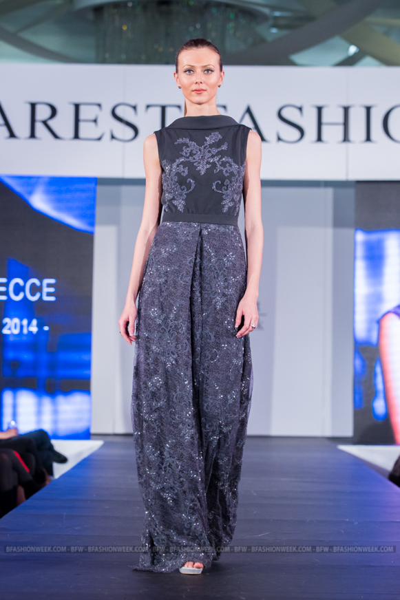 SITAM Lecce Bucharest Fashion Week 2014_27