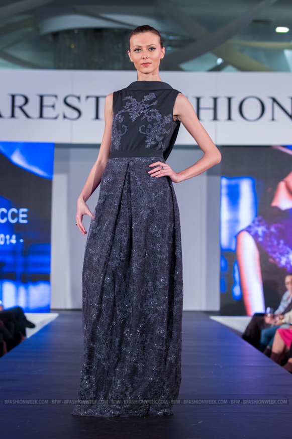 SITAM Lecce Bucharest Fashion Week 2014_28