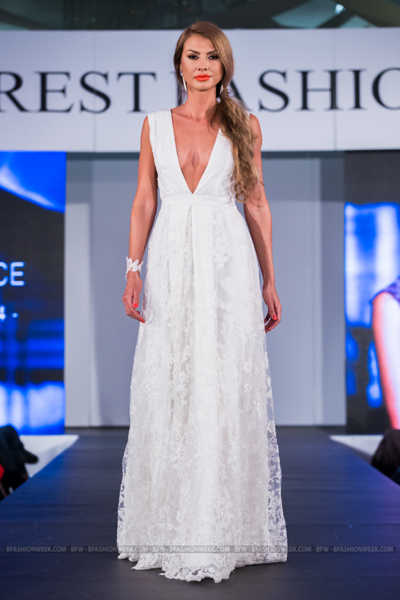 SITAM Lecce Bucharest Fashion Week 2014_3