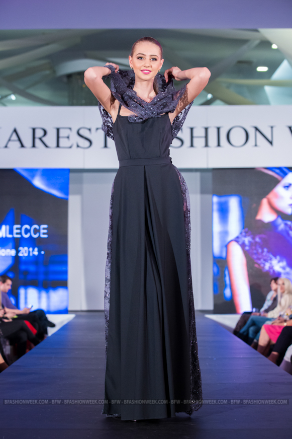 SITAM Lecce Bucharest Fashion Week 2014_33