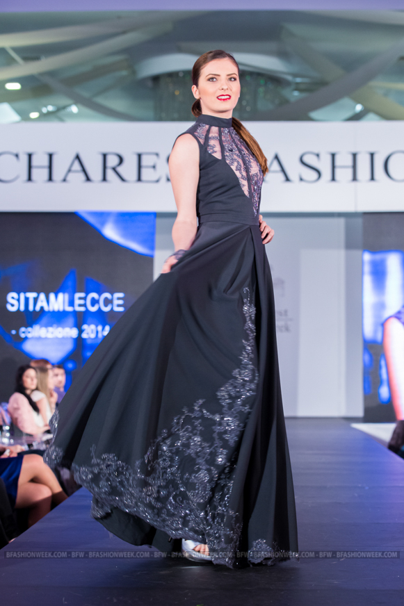 SITAM Lecce Bucharest Fashion Week 2014_37