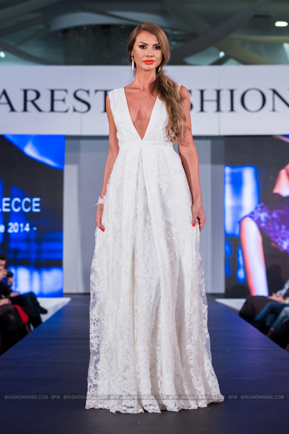 SITAM Lecce Bucharest Fashion Week 2014_4