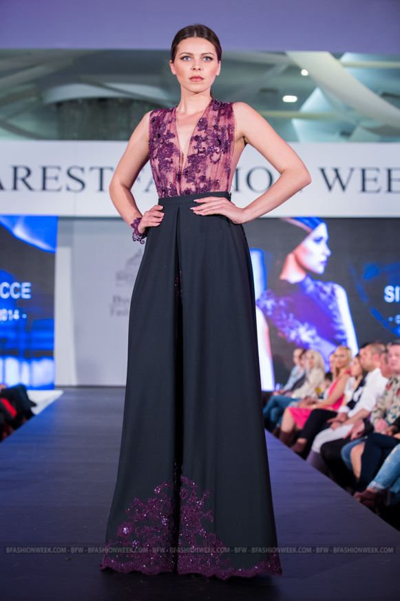 SITAM Lecce Bucharest Fashion Week 2014_43