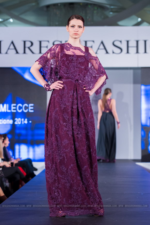 SITAM Lecce Bucharest Fashion Week 2014_45