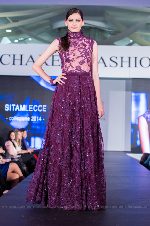 SITAM Lecce Bucharest Fashion Week 2014_48