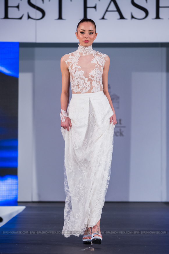 SITAM Lecce Bucharest Fashion Week 2014_5