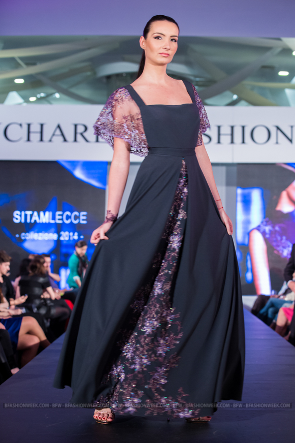 SITAM Lecce Bucharest Fashion Week 2014_51