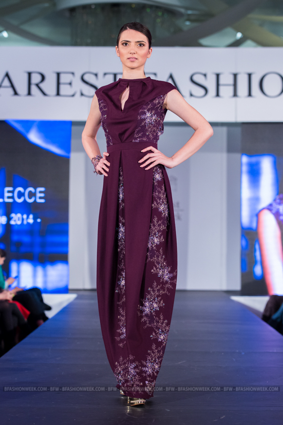 SITAM Lecce Bucharest Fashion Week 2014_53