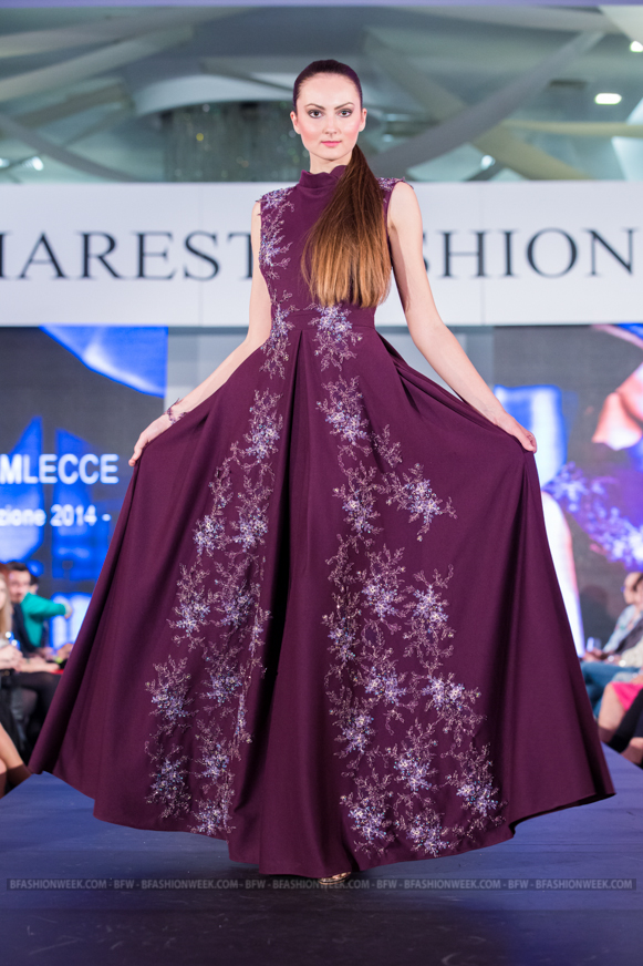 SITAM Lecce Bucharest Fashion Week 2014_56