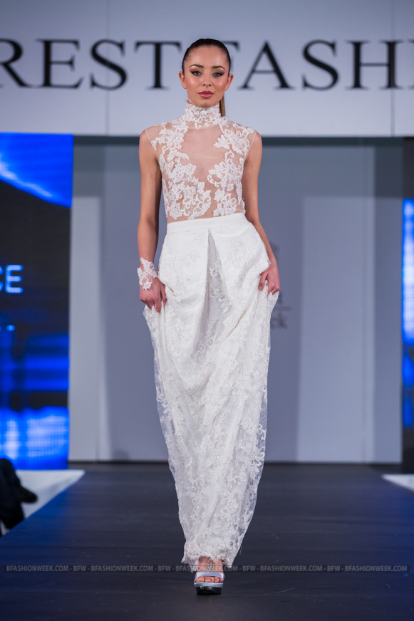 SITAM Lecce Bucharest Fashion Week 2014_6