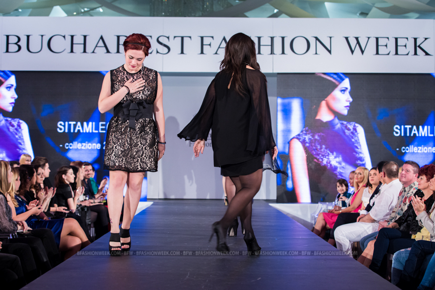 SITAM Lecce Bucharest Fashion Week 2014_64