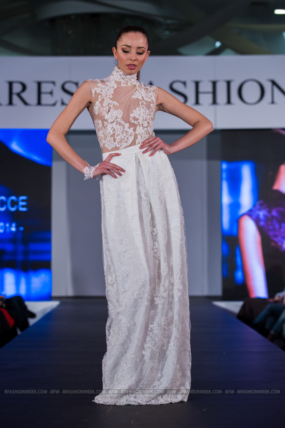 SITAM Lecce Bucharest Fashion Week 2014_7