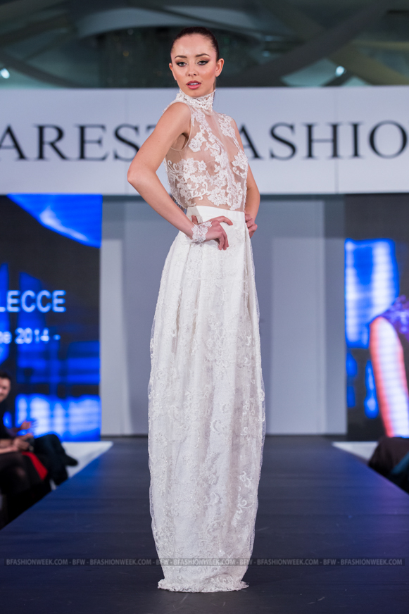 SITAM Lecce Bucharest Fashion Week 2014_8