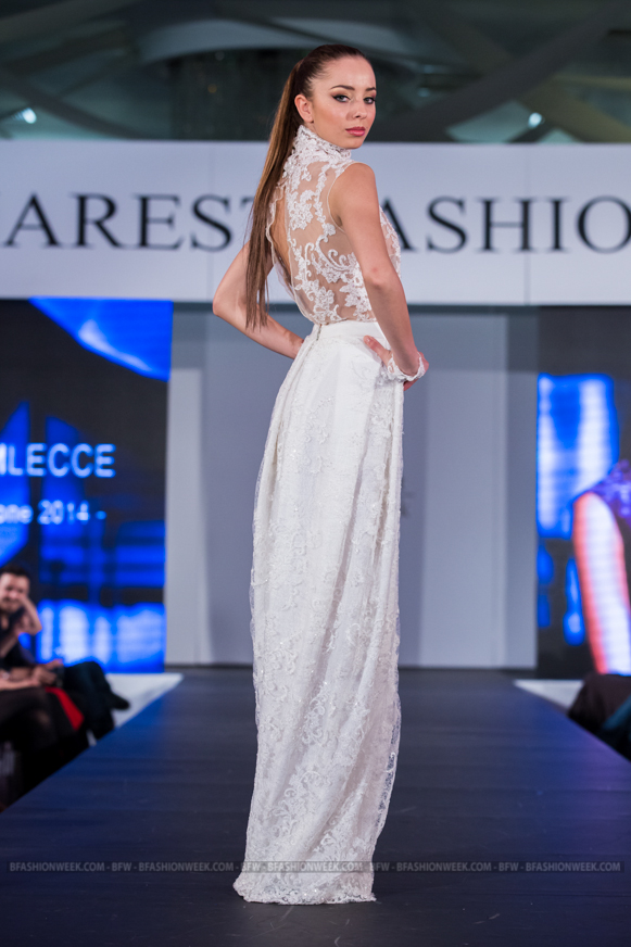 SITAM Lecce Bucharest Fashion Week 2014_9