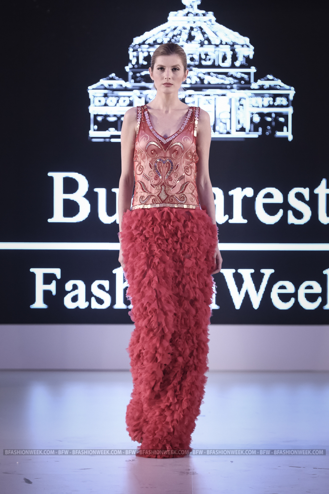 Elena Perseil Bucharest Fashion Week_10