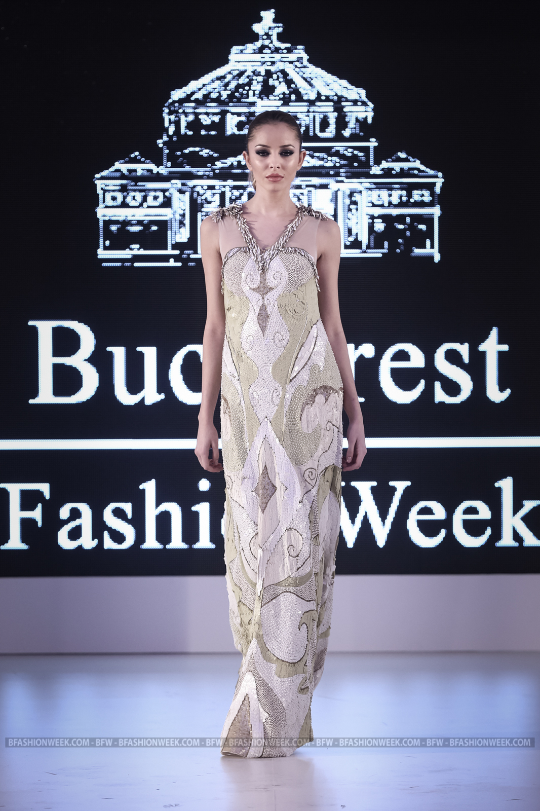 Elena Perseil Bucharest Fashion Week_100