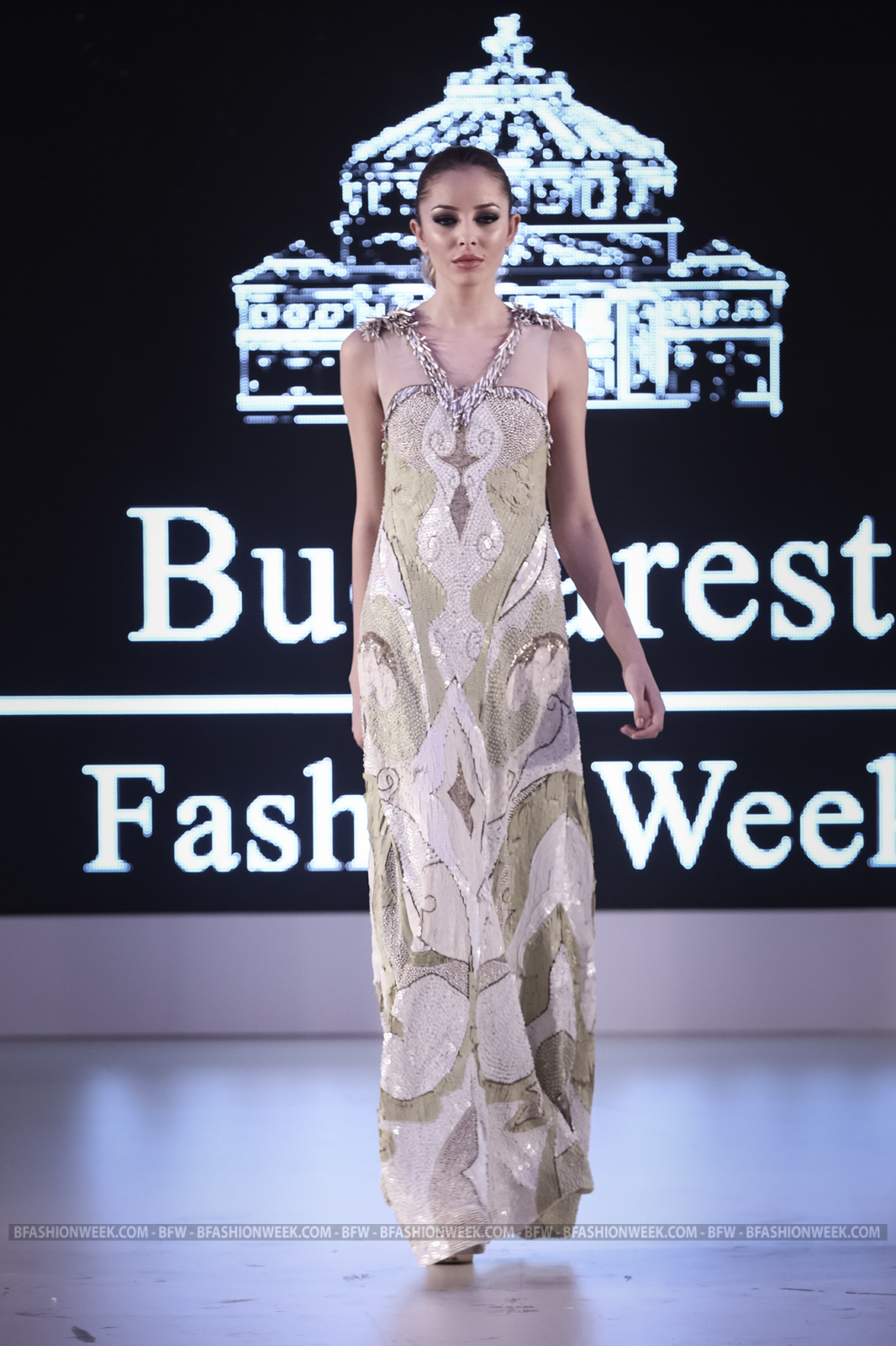 Elena Perseil Bucharest Fashion Week_101