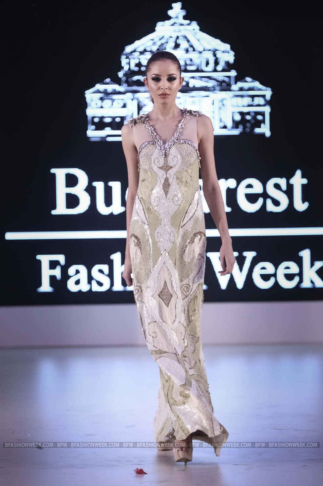 Elena Perseil Bucharest Fashion Week_102