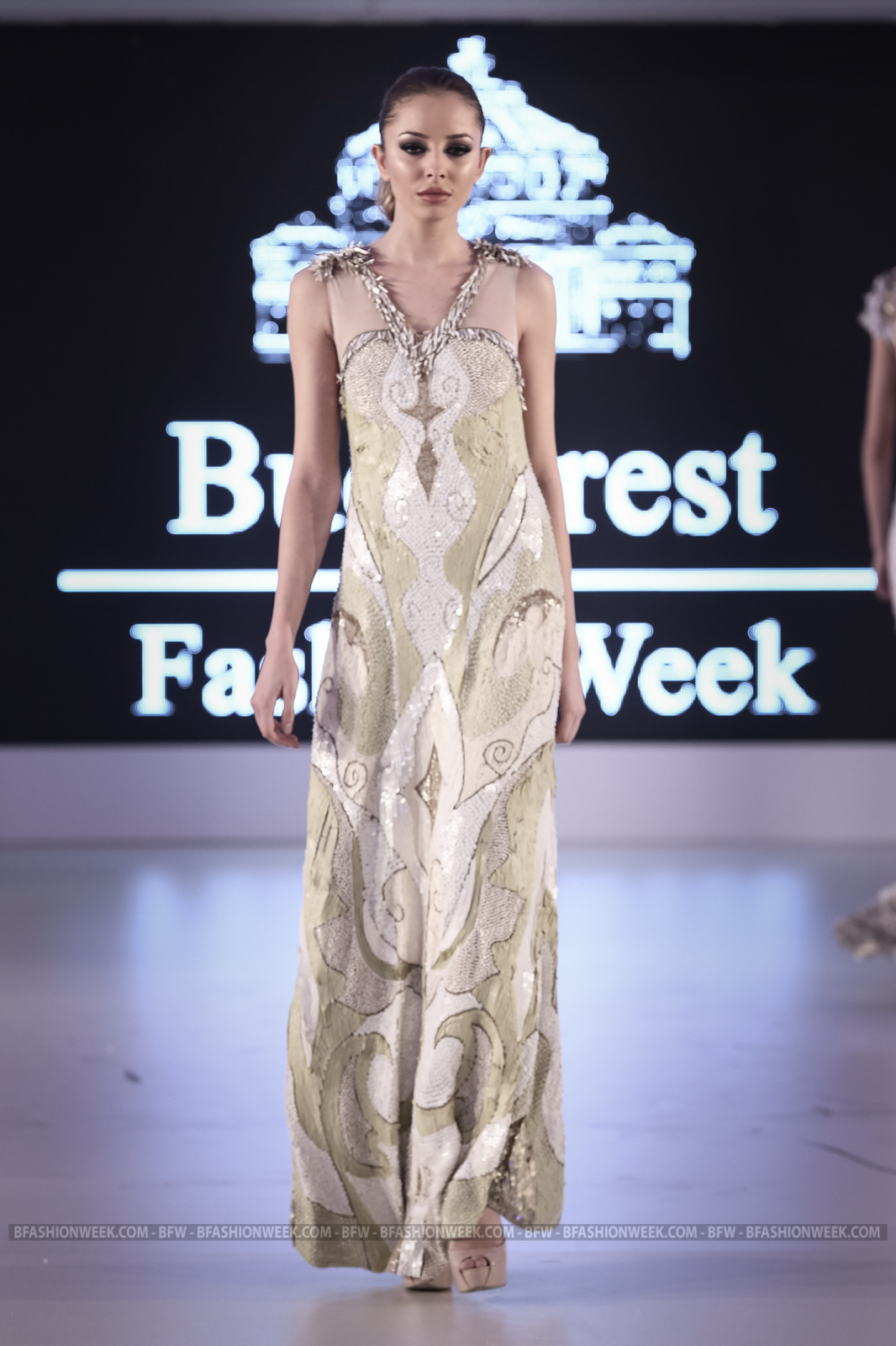 Elena Perseil Bucharest Fashion Week_103