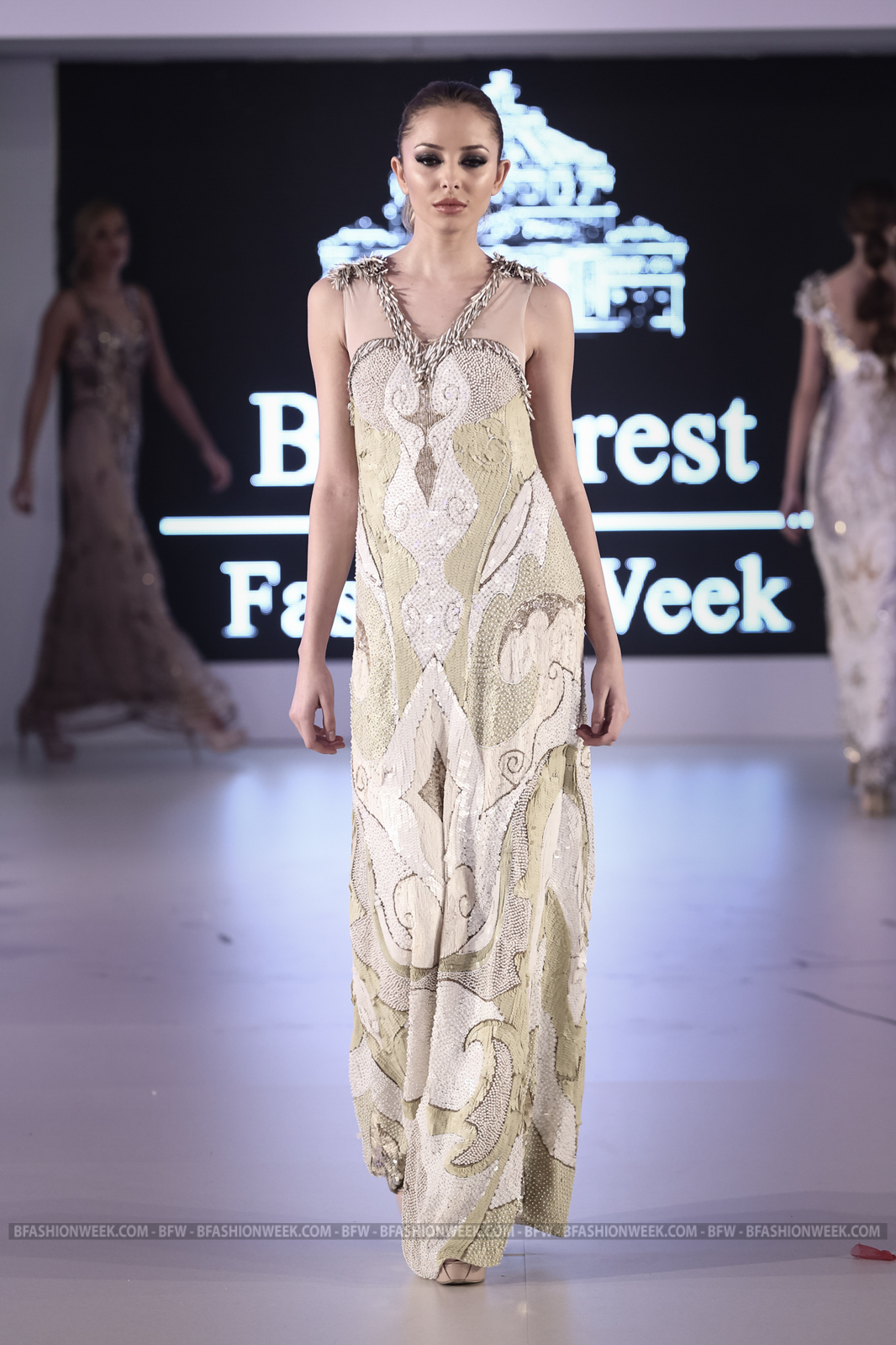 Elena Perseil Bucharest Fashion Week_104