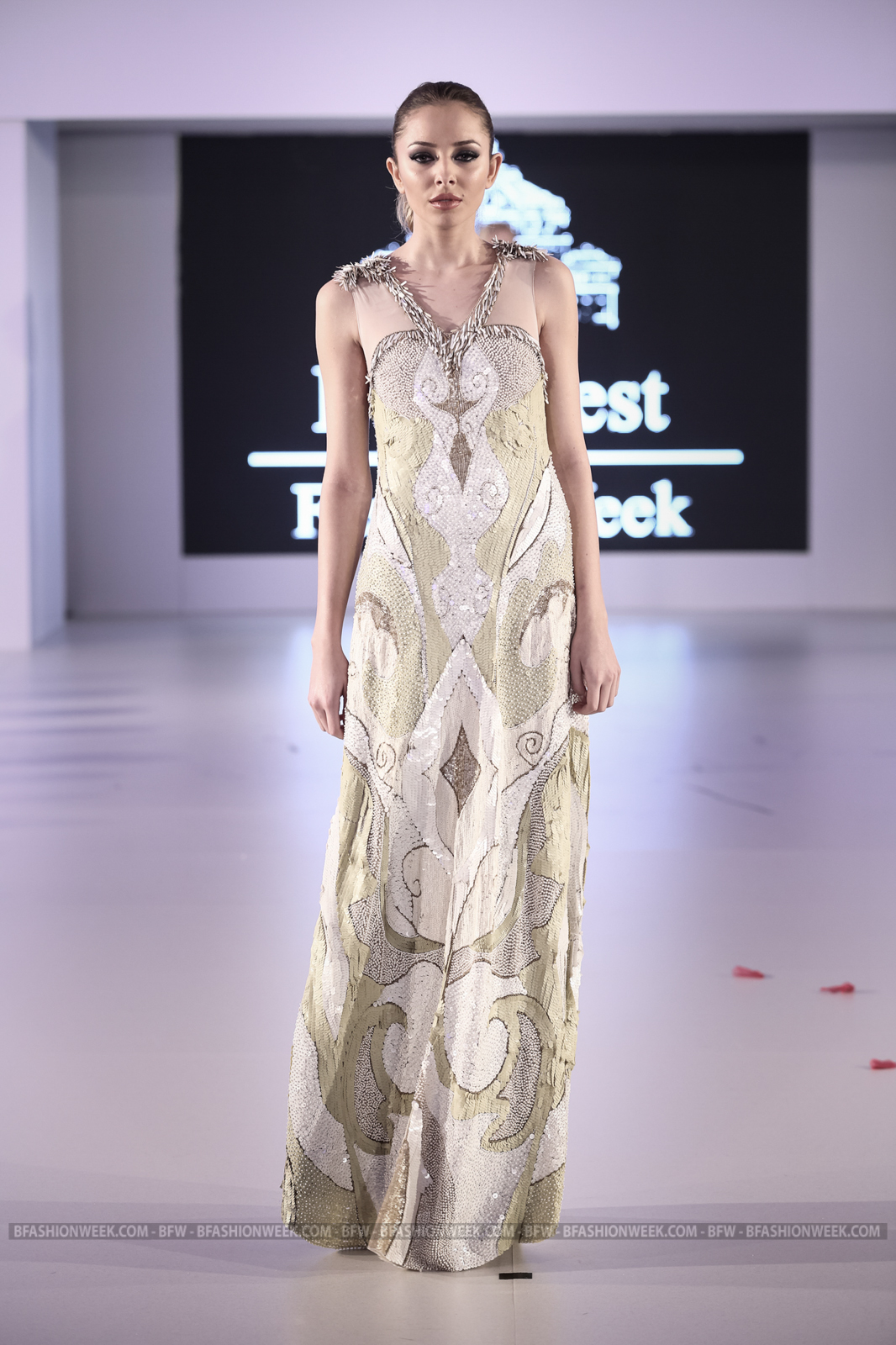 Elena Perseil Bucharest Fashion Week_107