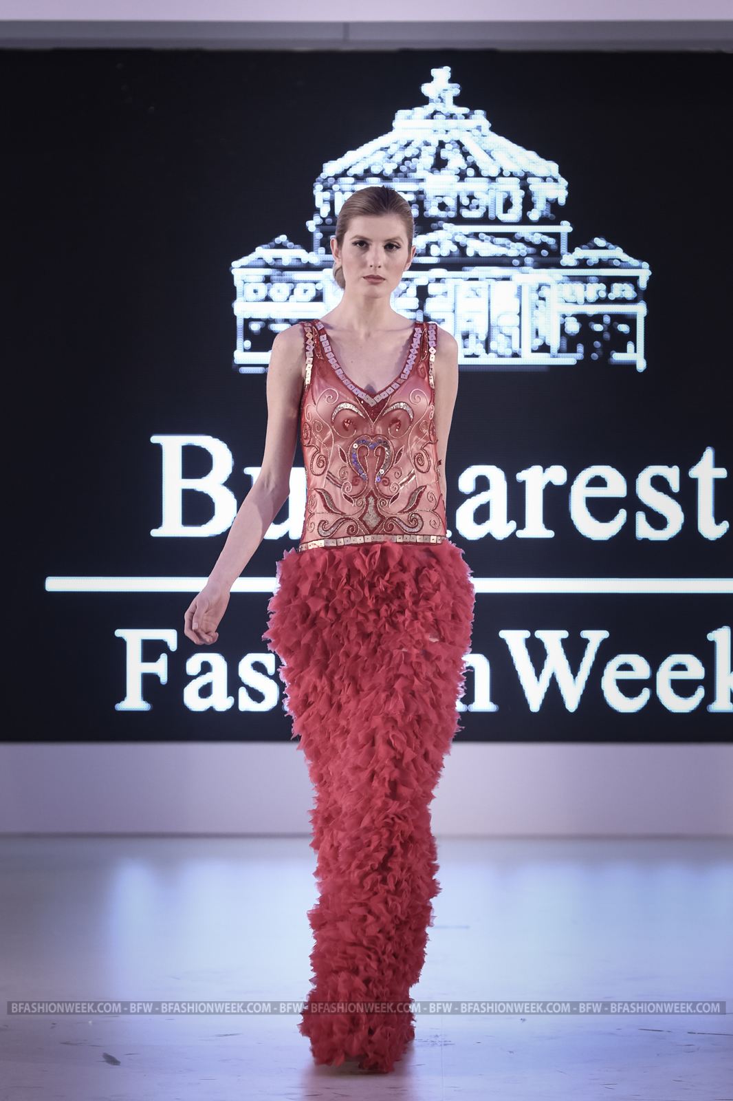 Elena Perseil Bucharest Fashion Week_11