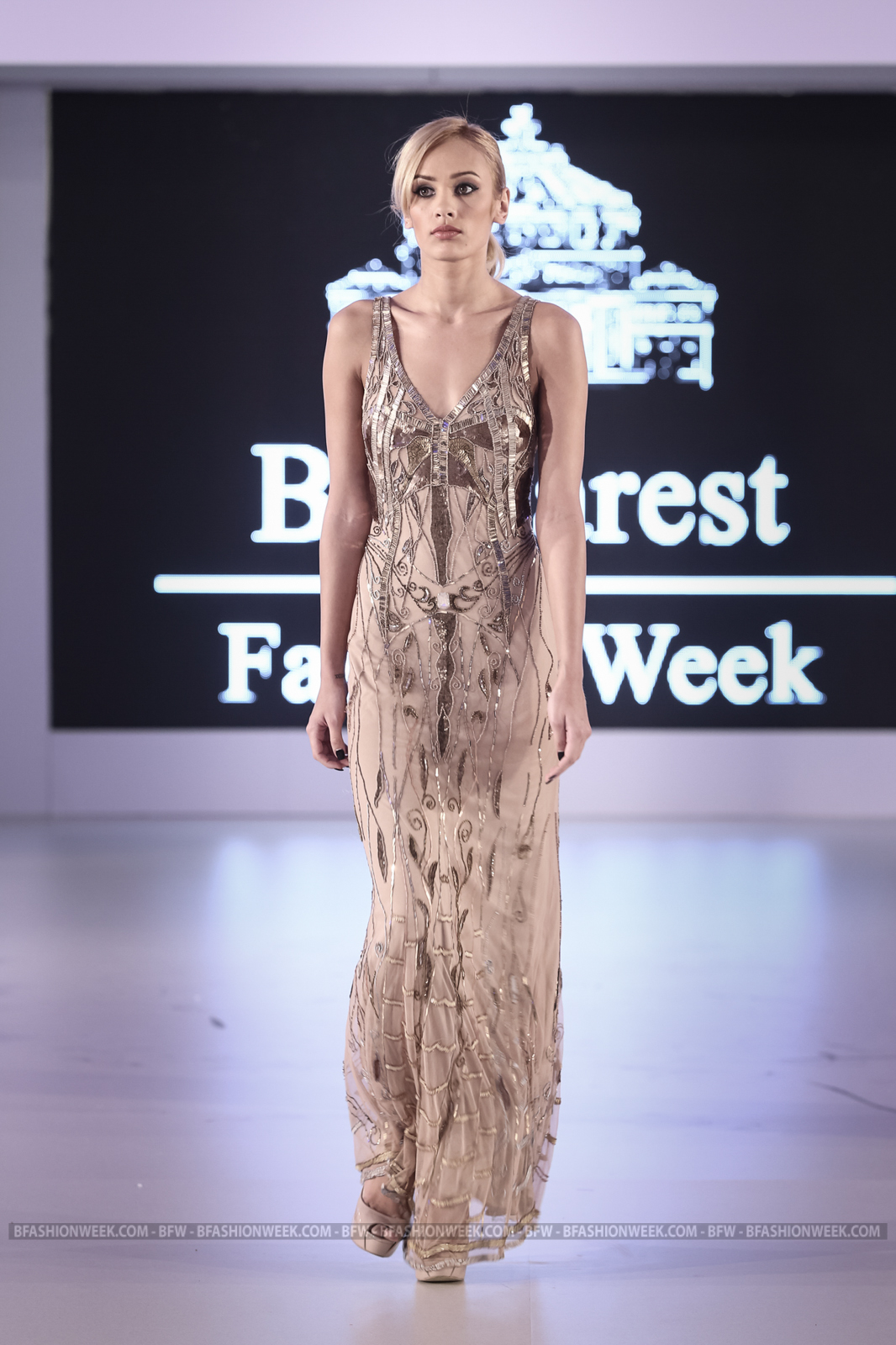 Elena Perseil Bucharest Fashion Week_112