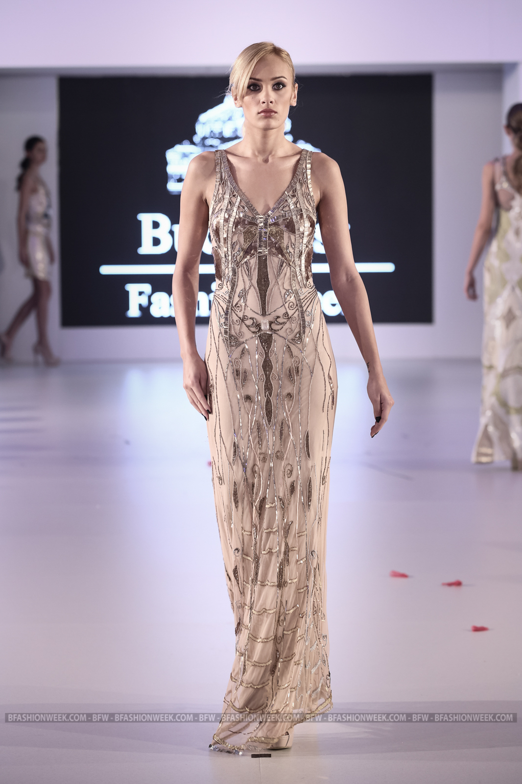 Elena Perseil Bucharest Fashion Week_114