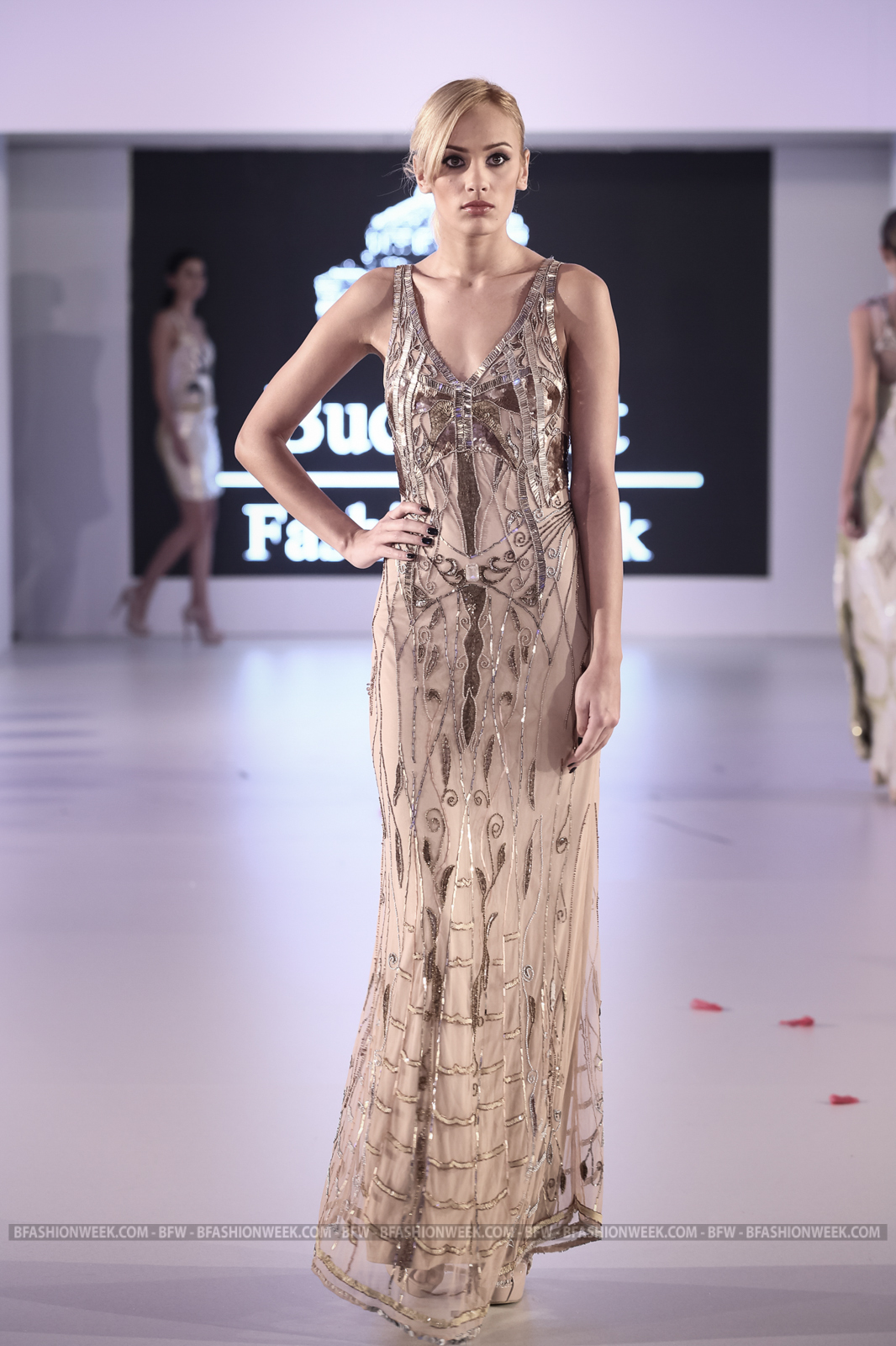 Elena Perseil Bucharest Fashion Week_115