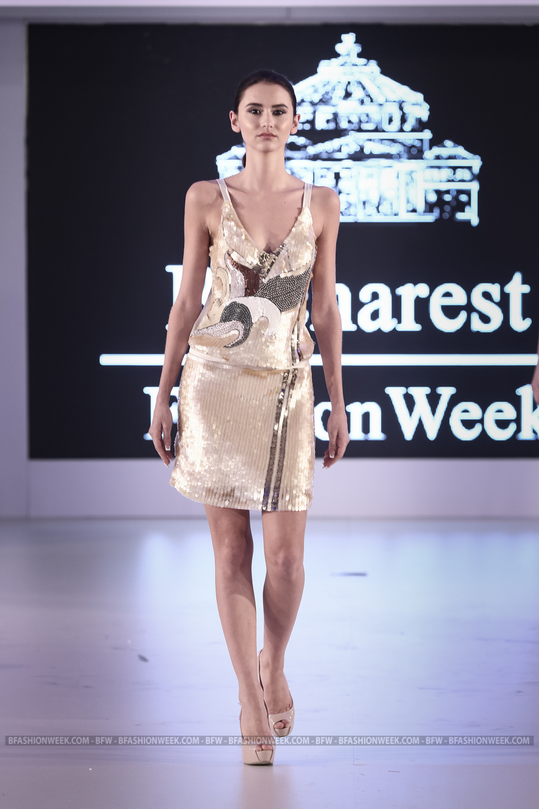 Elena Perseil Bucharest Fashion Week_118