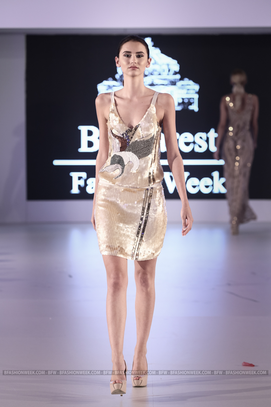 Elena Perseil Bucharest Fashion Week_119