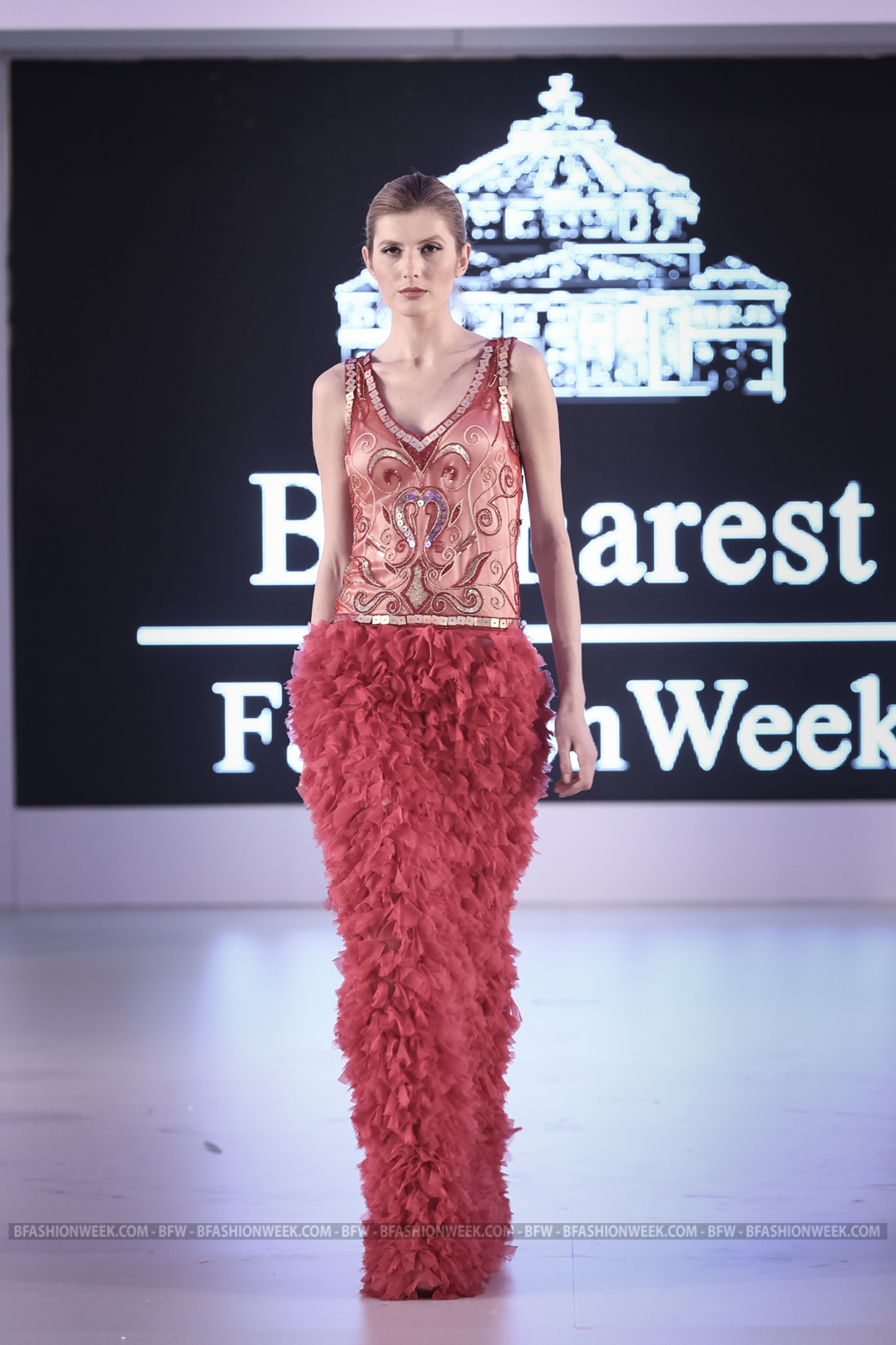 Elena Perseil Bucharest Fashion Week_12