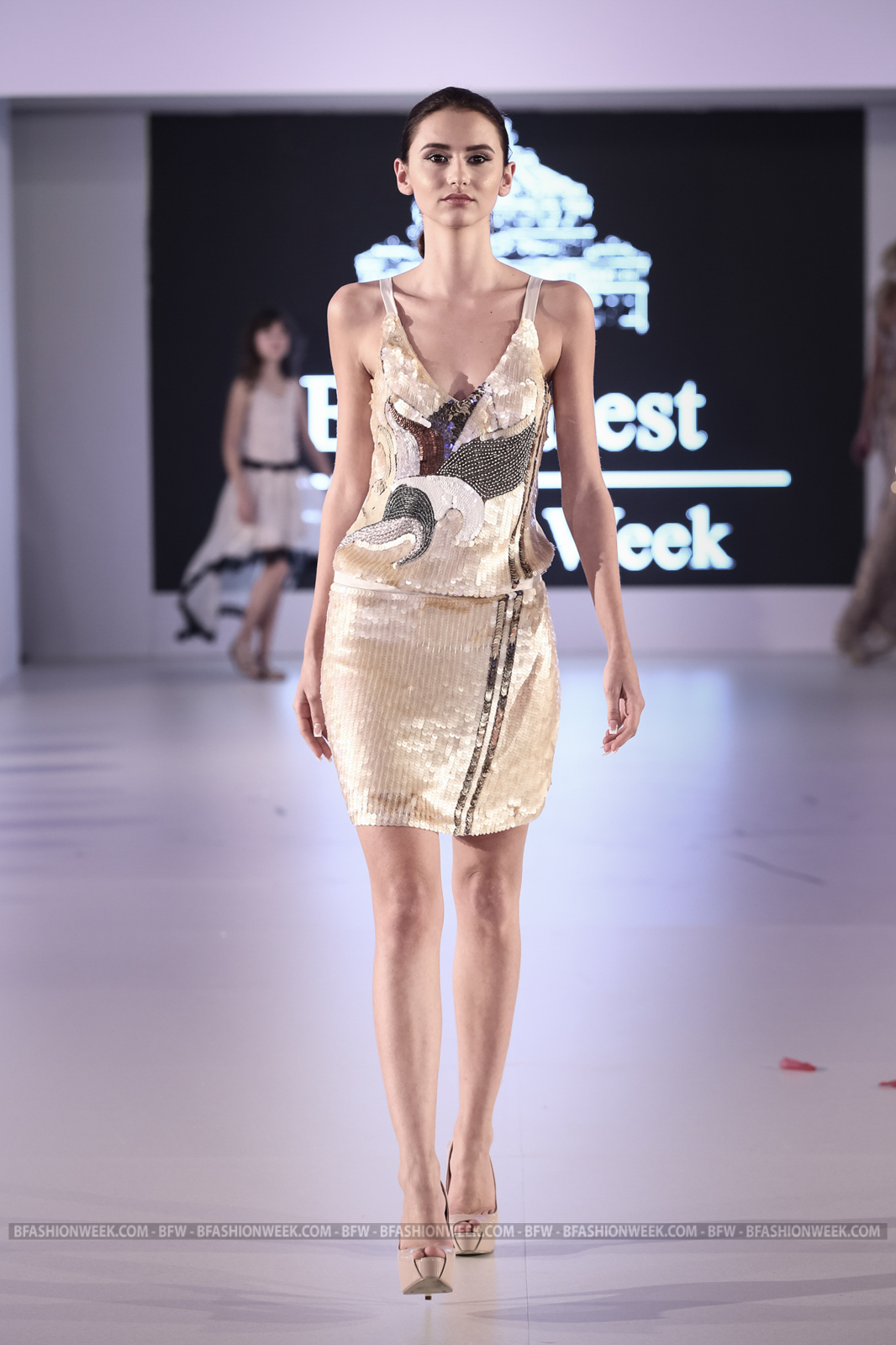 Elena Perseil Bucharest Fashion Week_120