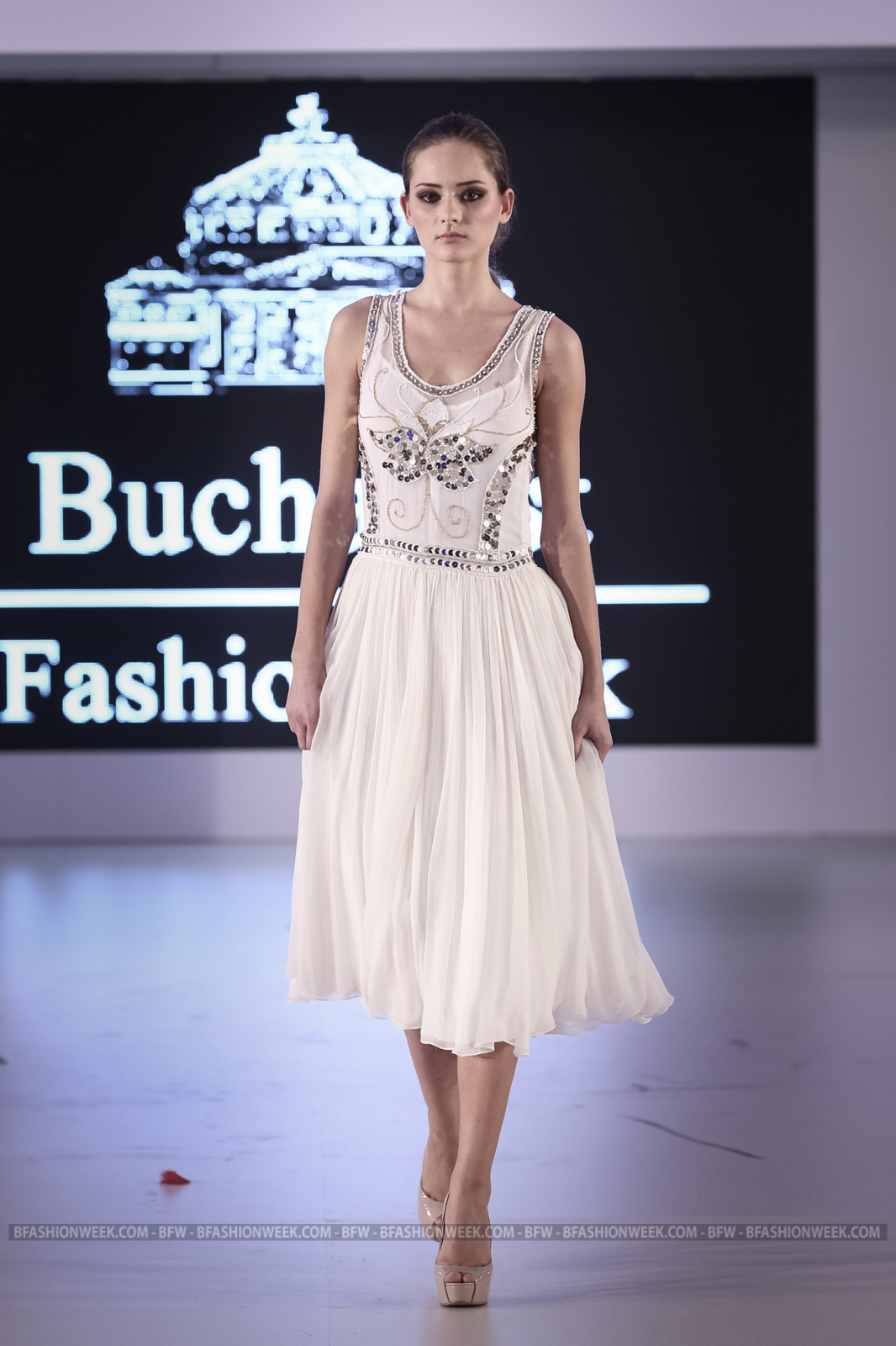 Elena Perseil Bucharest Fashion Week_126