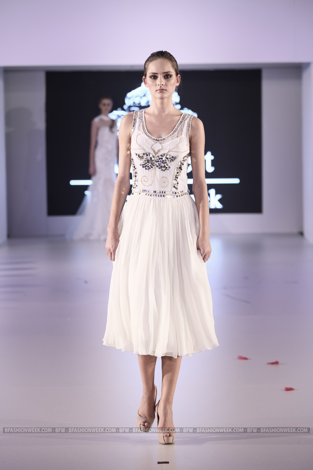 Elena Perseil Bucharest Fashion Week_127